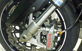 KAWASAKI Z1000 Gen.3 2008 ZRT00B