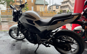 HONDA NC750S 2016 RC88