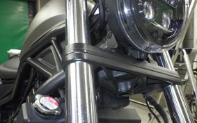 HONDA REBEL 250 A MC49