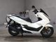 Фото Honda PCX 160 с японского аукциона