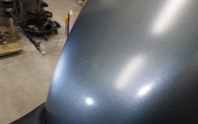 SUZUKI HAYABUSA Gen.3 2025 EJ11A