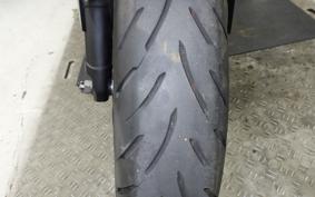 KAWASAKI NINJA 400 2022 EX400G