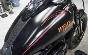 HARLEY FLSTSB 1580 2009