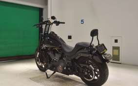 HARLEY FXLRS1870 2020