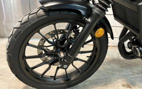 HONDA CB1000R 2018 SC80