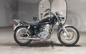 YAMAHA SR400 2009 RH01J