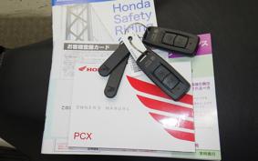 HONDA PCX 125 JK05
