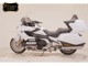 Фото Honda GL 1800 GOLD WING TOUR DCT 2026 с японского аукциона