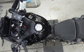 YAMAHA TRACER 9 GT+ 2023 RN70J