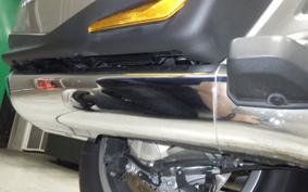 HONDA GL 1800 GOLD WING TOUR DCT 2024 SC79