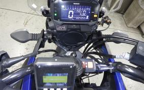 SUZUKI V-STROM 250 A 2013