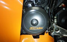 KTM 1190 RC8 R 2015