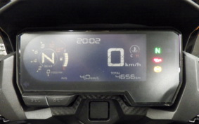 HONDA 400X 2019 NC56