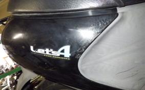 SUZUKI LET's 4 CA45A