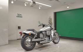 HONDA SHADOW 400 SLASHER 2008 NC40