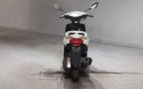 SUZUKI ADDRESS V125 CF4MA