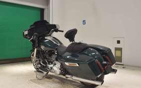HARLEY FLHX1920 2024