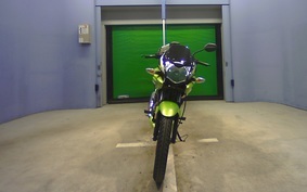 HONDA CBF 125 JC40