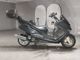 Фото Yamaha MAJESTY 125 с японского аукциона