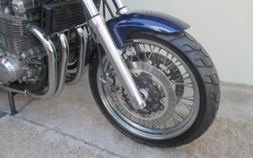 KAWASAKI ZEPHYR 1100 RS 2000 ZRT10A