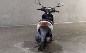 SUZUKI ADDRESS V50 CA44A