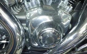 HARLEY FLHXSE 1800CVO 2011
