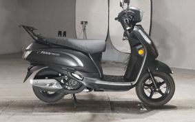 SUZUKI ADDRESS V125 EN11J