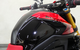 DUCATI MONSTAR 937SP 2024 4M00
