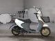 Фото Suzuki LET's 4 с японского аукциона