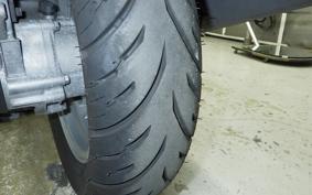 SUZUKI SKYWAVE 200 (Burgman 200) 2020 CH41A