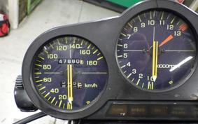 HONDA CBR400F GEN 2 1986 NC17
