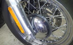 HARLEY FLSTC 1580 2010