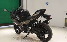 KAWASAKI NINJA 400 2021 EX400G