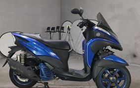 YAMAHA TRICITY 155 ABS SG37J