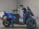 Фото Yamaha TRICITY 155 ABS с японского аукциона