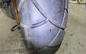 HONDA ZOOMER 2026 AF58