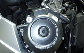 SUZUKI GSX-8R 2024 EM1AA