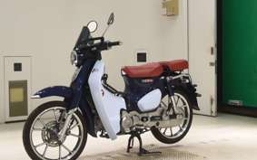 HONDA C125 SUPER CUB 1995 JA58