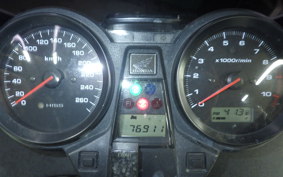 HONDA CB1300SF SUPER BOLDOR 2006 SC54