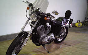 HARLEY XL883 Sportster 2004 CAM