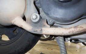 SUZUKI ADDRESS V50 CA4BA