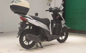 SUZUKI ADDRESS 110 CE47A