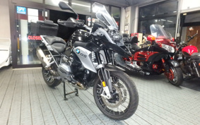 BMW R1200GS 2017 0A01