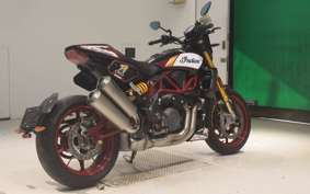 INDIAN FTR1200R carbon 2025