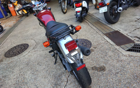 HONDA CB223S MC40