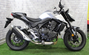 HONDA CB750 HORNET 2025 RH24
