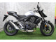 Фото Honda CB750 HORNET 2025 с японского аукциона