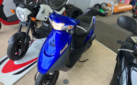SUZUKI LET's 2 CA1PA