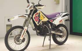 KTM 400 LC 4 1994