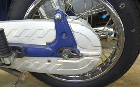 YAMAHA MATE 90 UB02J